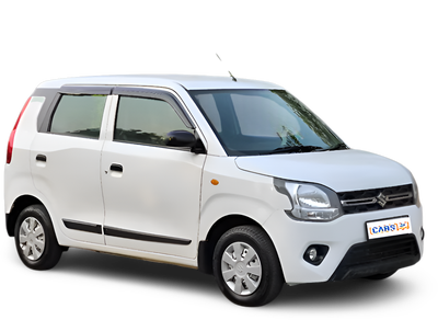 Maruti New Wagon-R-img